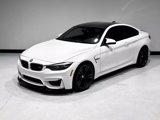 Used 2019 BMW M4 Coupe w/ Executive Package image 5