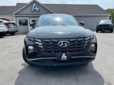 Used 2024 Hyundai Tucson SEL image 2