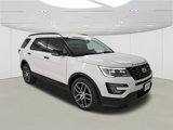 Used 2016 Ford Explorer Sport w/ Equipment Group 401A image 3