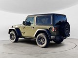 New 2025 Jeep Wrangler Sport image 3