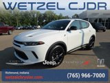 New 2025 Dodge Hornet GT w/ GT Blacktop Package image 3