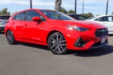 Certified 2024 Subaru Impreza 2.0i Sport image 4