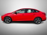 Used 2017 Ford Focus SE image 5