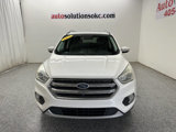 Used 2017 Ford Escape Titanium image 2