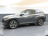 Certified 2022 Hyundai Tucson SEL w/ Convenience Package image 2