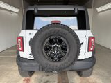 Used 2022 Ford Bronco Wildtrak image 5