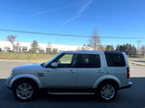 Used 2015 Land Rover LR4 HSE LUX image 4
