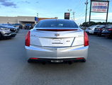 Used 2017 Cadillac ATS Luxury image 5
