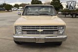 Used 1987 Chevrolet Silverado 1500 1500 image 5