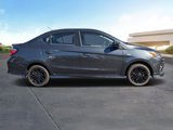 New 2024 Mitsubishi Mirage G4 ES image 2