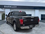 Used 2015 Ford F150 Lariat w/ Equipment Group 502A Luxury image 5