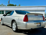 Used 2006 Chevrolet Monte Carlo LTZ image 3