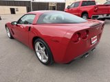 Used 2005 Chevrolet Corvette Coupe image 5