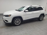 Used 2019 Jeep Cherokee Latitude Plus image 2