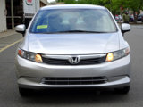 Used 2012 Honda Civic LX image 2