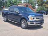 Used 2018 Ford F150 XLT w/ Equipment Group 302A Luxury image 3