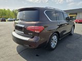 Used 2017 INFINITI QX80 4WD image 6