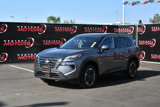 Used 2024 Nissan Rogue SV image 3