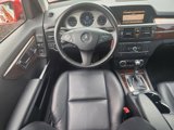Used 2012 Mercedes-Benz GLK 350 4MATIC image 3