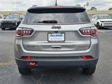 Used 2019 Jeep Compass Trailhawk w/ Leather Interior Group image 5