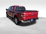 Used 2011 Ford F150 Lariat w/ Lariat Chrome Pkg image 4