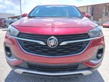 Used 2021 Buick Encore GX Preferred image 2
