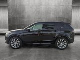 New 2025 Land Rover Discovery Sport S image 5