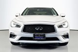 Used 2019 INFINITI Q50 Luxe image 2