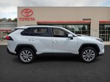 Certified 2024 Toyota RAV4 XLE Premium image 4