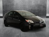 Used 2013 Toyota Prius Two image 3