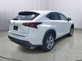 Used 2017 Lexus NX 200t FWD image 6