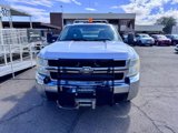 Used 2008 Chevrolet Silverado 3500 W/T image 2