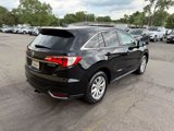 Used 2016 Acura RDX AWD w/ Technology Package image 4