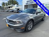 Used 2011 Ford Mustang Premium w/ 201A Rapid Spec Order Code image 3