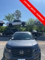 Used 2024 Honda Ridgeline TrailSport image 2