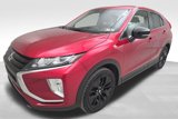 Used 2020 Mitsubishi Eclipse Cross LE image 5
