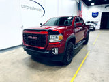 Used 2021 GMC Canyon Elevation w/ Trailering Package image 3