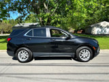 Used 2023 Chevrolet Equinox LT image 6