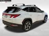 Used 2022 Hyundai Tucson SEL image 6
