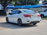 Used 2018 Nissan Sentra SR image 3