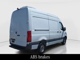 Used 2020 Mercedes-Benz Sprinter 144 Cargo image 5