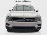 Used 2019 Volkswagen Tiguan S image 4