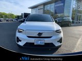 Used 2023 Volvo C40 P8 Recharge Ultimate w/ Protection Package Premier image 3