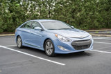 Used 2013 Hyundai Sonata Limited image 3