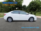 Used 2016 Toyota Corolla LE image 4
