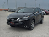 Used 2016 Lexus NX 200t AWD image 2