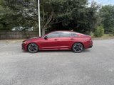 Used 2021 Kia K5 GT-Line image 2
