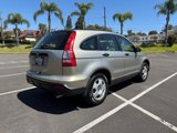 Used 2007 Honda CR-V LX image 5