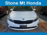 Used 2017 Kia Forte LX w/ LX Popular Package image 4
