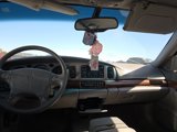 Used 2001 Buick Le Sabre Custom w/ Luxury Pkg image 4